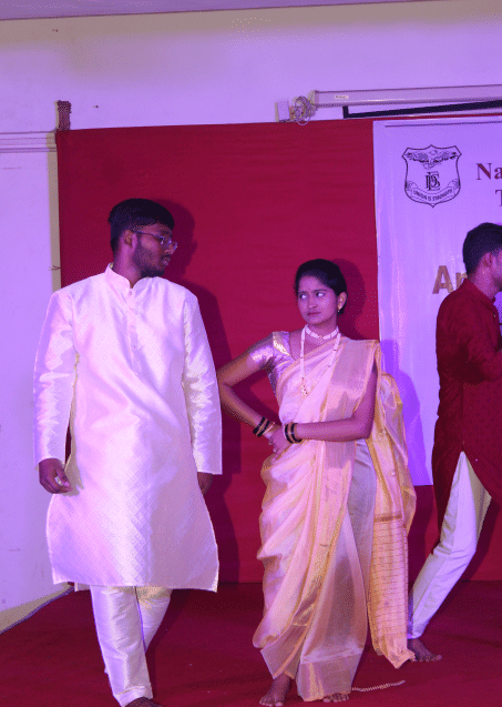 Navinchandra Mehta Institute of Technology and Development Mumbai Events & Student Life photo 32